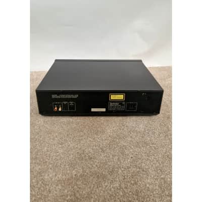Technics SL-PS700 - CD Player - Good image 8