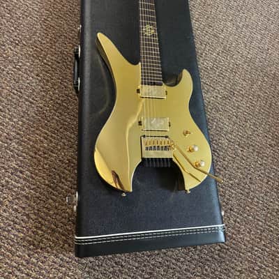 Schecter Synyster Gates TR 7 2025 - Nobody image 1