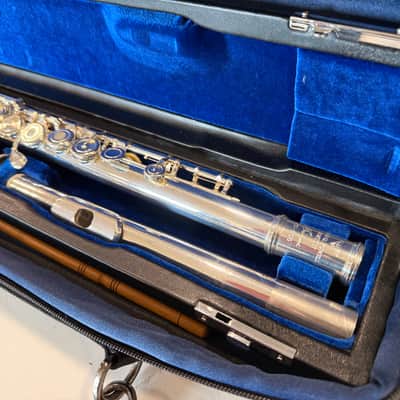 Powell Sonare PS-505 Series Flute Bild 4
