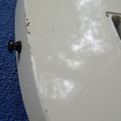 Vintage Ibanez RG350DX Body Made in Korea image 5