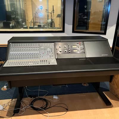 Audient Zen Mixing Console image 1