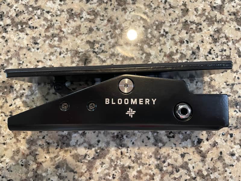 Tapestry Audio Bloomery Volume Pedal