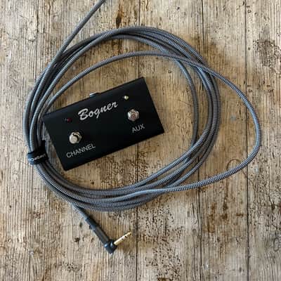 Bogner Helios 50 Amp Head image 6