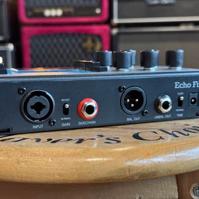 Echo Fix EF-P5 FET Compressor image 7