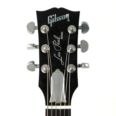 Gibson Les Paul Studio Baritone 2004 Pelham Blue owned by Billy Corgan Zeitgeist image 6