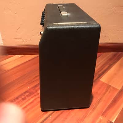 Fender Princeton Reverb 1965-66, Clean and Very Original image 3