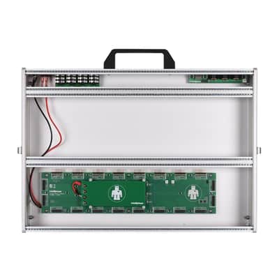 Intellijel 7U 84HP Performance Eurorack Synth Case 84HP | Reverb