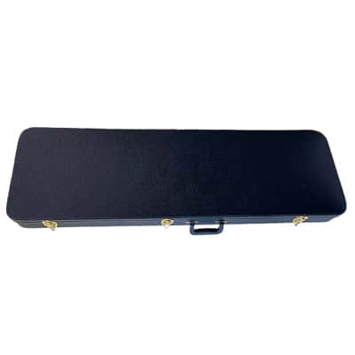 Boblen Rectangular Hardshell Bass Case image 2