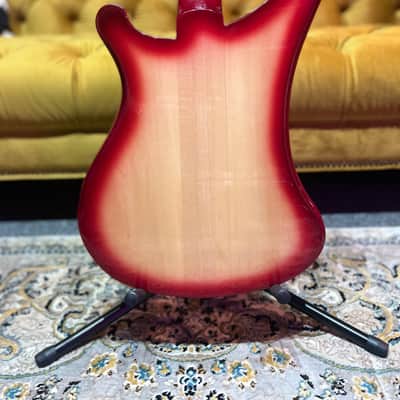 Rickenbacker (Replica) 4003 image 7
