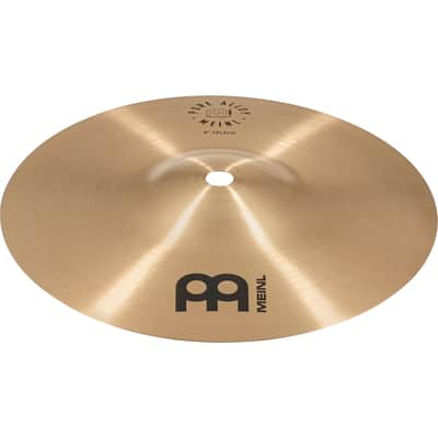 Meinl PURE ALLOY 8" SPLASH - PA8S image 3