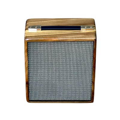 Unique Ashen 110 Handmade Poplar Guitar Cabinet image 2