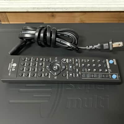 LG RC797T Super Multi DVD Recorder/VCR Combo Player w/ Remote [DVD NEEDS REPAIR] image 16