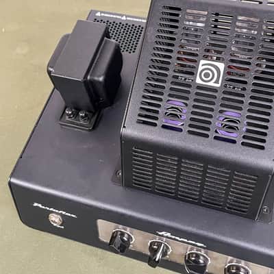 Ampeg PF-20-T 20 watt Used imagen 3