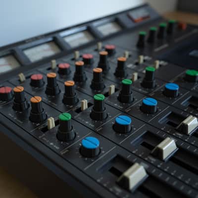 TASCAM Portastudio 244 image 3