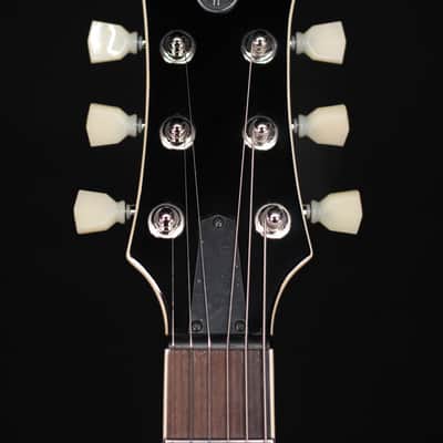 Yamaha Left-Handed Revstar Standard, Black image 9