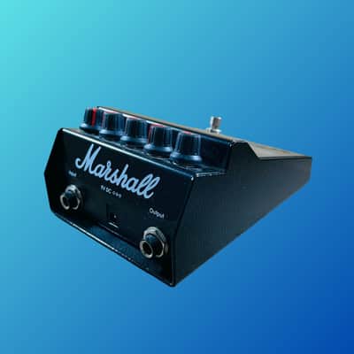 Marshall DriveMaster Reissue image 4