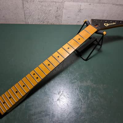 Charvel by Jackson Model Series Neck Maple Board 80, 90's MIJ image 2
