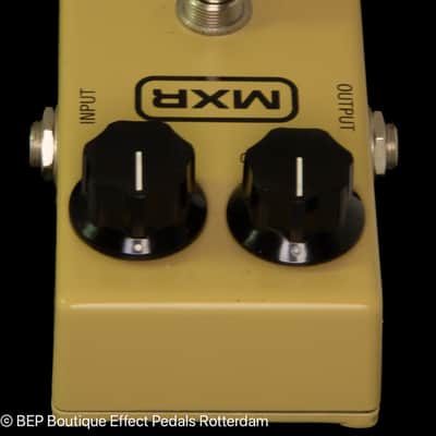 MXR MX-120 Envelope Filter 1976 - 1979 - Cream image 7