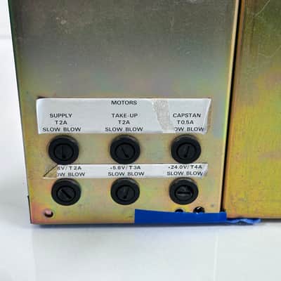 Studer A80 Power Supply Unit image 3