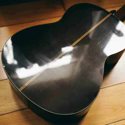 1970s Yamaha C-300A – Made in Japan | Solid Top | Vintage Classical Tone image 19