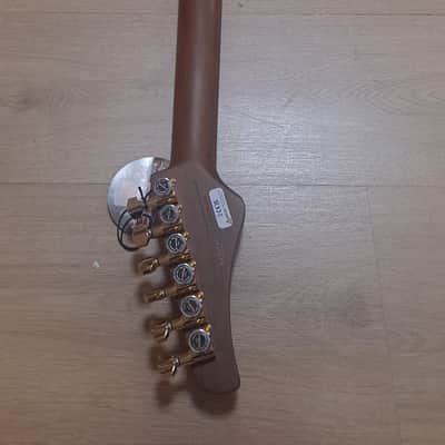 Fujigen Expert Iliad EIL-EW1 - Hojicha Burst image 6