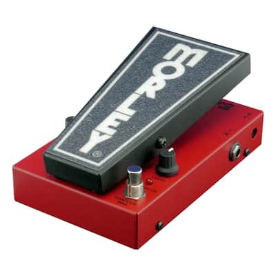 Morley 20/20 Bad Horsie Wah Pedal *USA Small Business* image 1