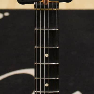Fender Yngwie Malmsteen Artist Stratocaster CAR RW USATO cod. 9625 image 10
