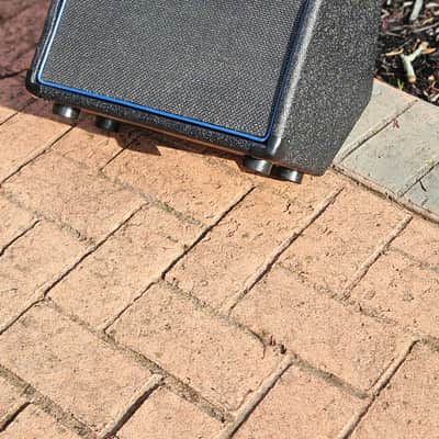 Laney Richter RB2 Combo Bass Amp 30-Watt 1x10" image 1