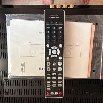 Marantz: PM6007 Integrated Amplifier image 8