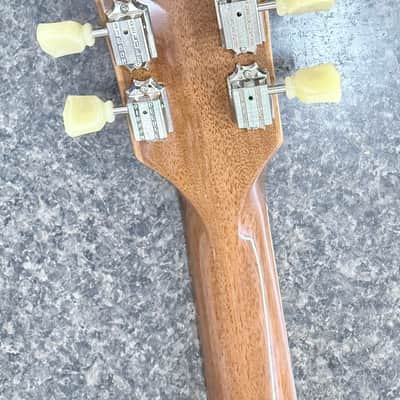 Gibson Les Paul studio N/A - Faded yellow image 6