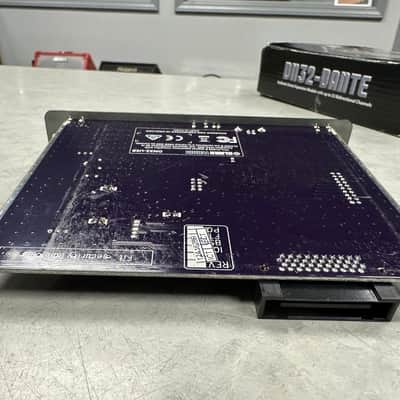 Klark Teknik DN32-USB CARD image 2