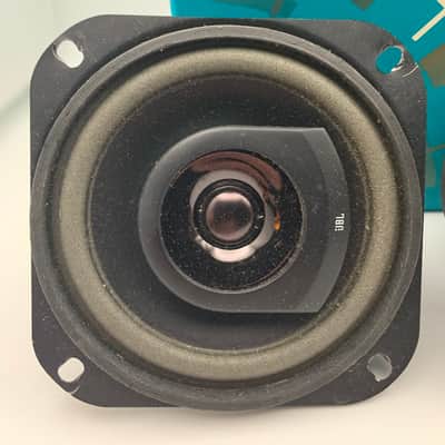 Set of JBL GT421 Grand Touring Automotive Speakers 4" 2-Way Multi-Element w/ Box image 4