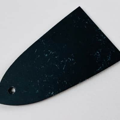 Kramer Floyd Rose Truss Rod Cover 1980s image 2