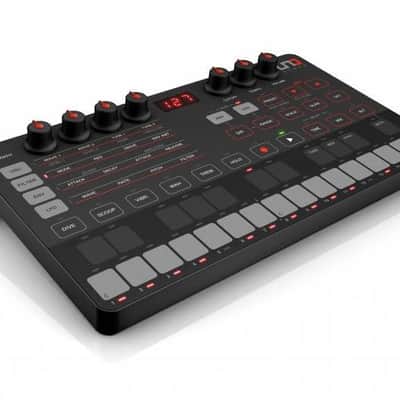 IK Multimedia UNO Analog Synth (Demo Stock) image 2