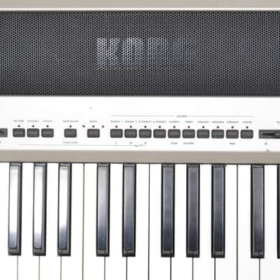 Korg SP-300 Professional Electronic Digital Organ/Piano W/Built In Speakers and Bag SP300 image 2