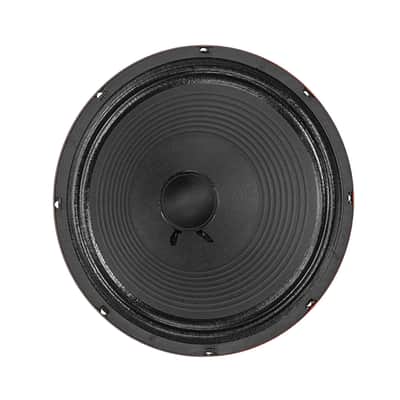 Eminence THE WIZARD(tm) 12 Inch 8 ohm Watt Guitar Speaker New Replacement image 1