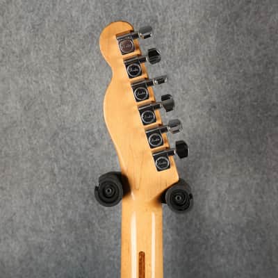Fender Mexican Standard Telecaster - Midnight Wine - 2nd Hand (166180) image 5