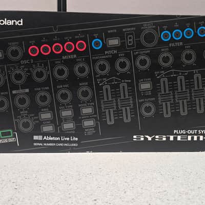 Roland System-1M (Used) image 7