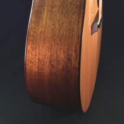 Gurian Jumbo Guitar 1970s image 3