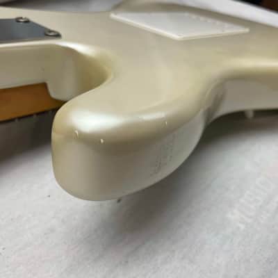 Hondo H76 h 76 S-Style Guitar 1986 image 23