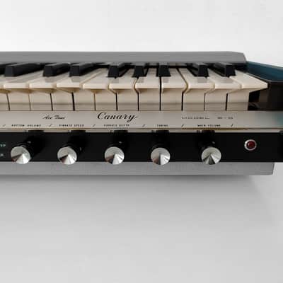 Museum Piece : ACE TONE CANARY S-3 image 10