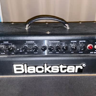Blackstar HT Club 40 image 1