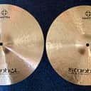 Istanbul Agop 15" Signature Mantra Hi-Hat (Pair) 934g 1114g