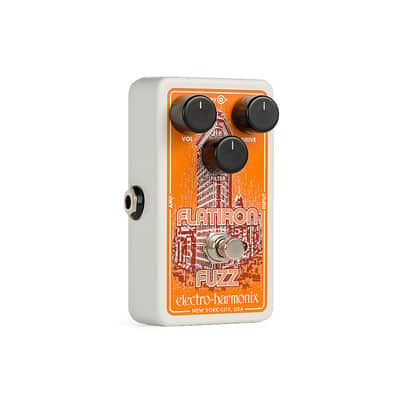 Electro Harmonix Flatiron image 1