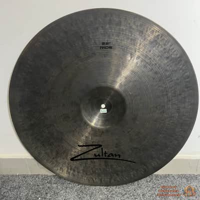 Zultan Dark Matter 22” Ride Cymbal image 3