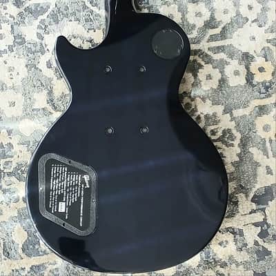 Gibson Les Paul Standard HP-II with Locking Grover Tuners 2018 - Cobalt Fade image 20