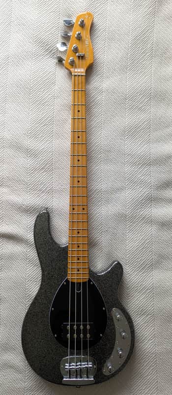 Sire Marcus Miller Z3-4 - Sparkle Black image 1
