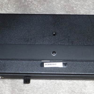 Shure Marcad T4G Wireless Guitar Rackmount System Complete Primo Professional Package Excellent image 14
