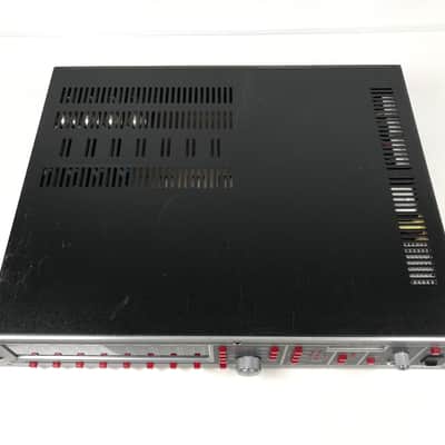 Aphex 1788 8-Channel Remote Controlled Mic Preamp image 5