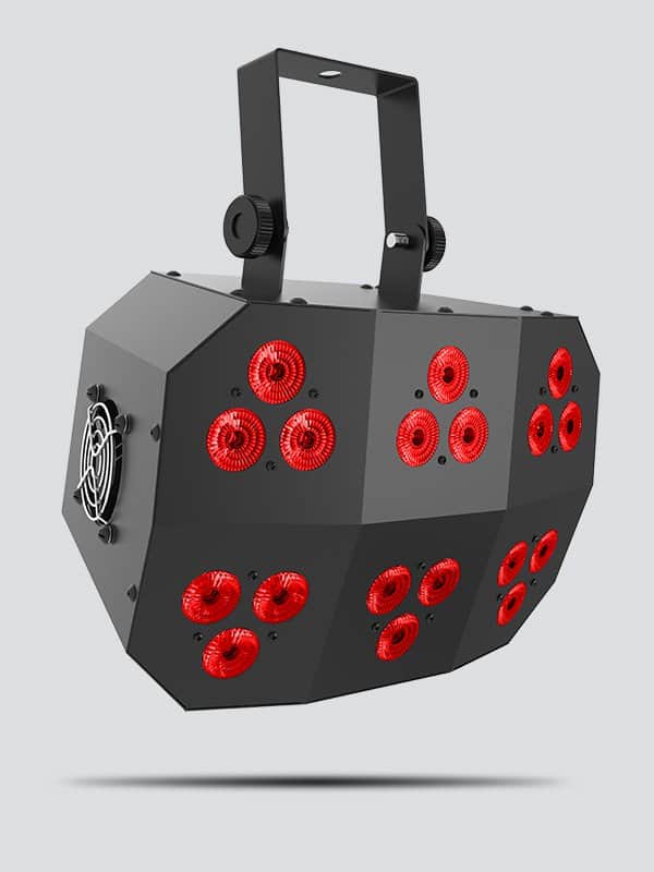 Chauvet Wash FX 2 image 1